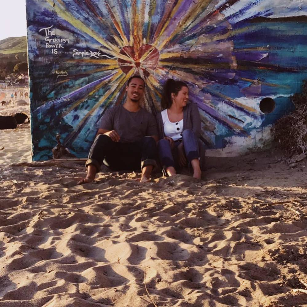 Meet your Posher, Amelia